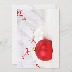 Invitations Card