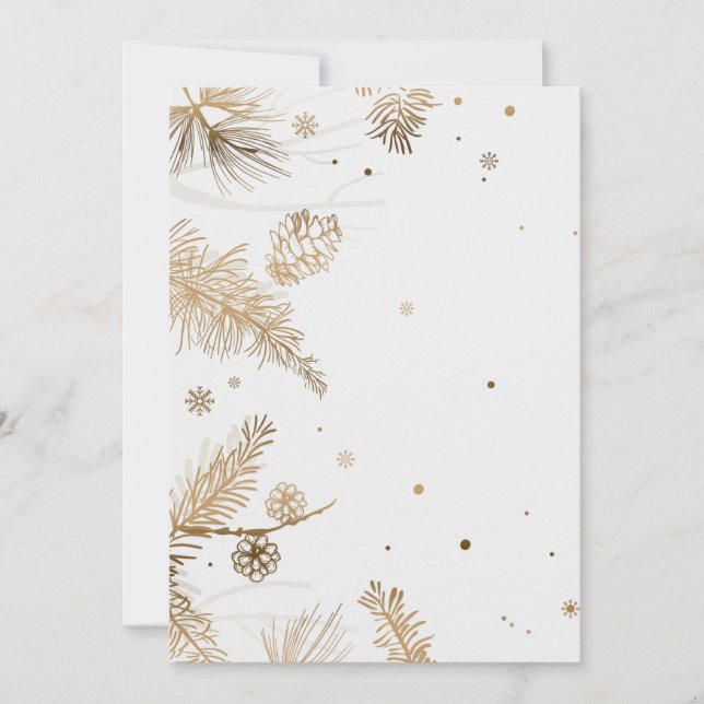 Invitations Card (Front)