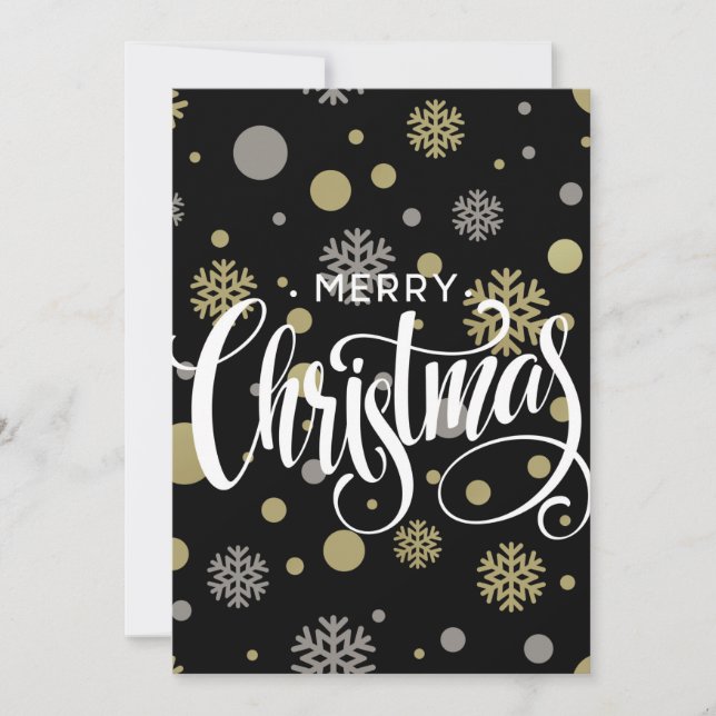 Invitations Card (Front)