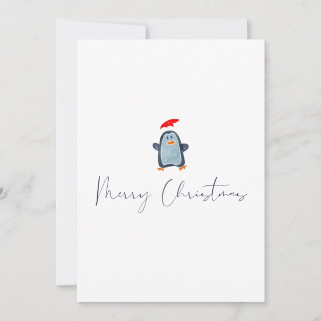 Invitations Card (Front)