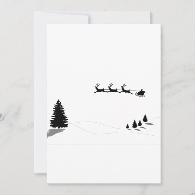 Invitations Card (Front)