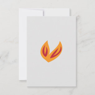 Invitations Custom Elegant Stylish Modern
