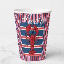 Invitations, Party, 4th of July, Summer Party