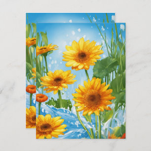 Invitations & Stationery > Greeting Cards 