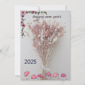Invitations & Stationery > New Year Cards