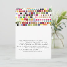 Invitations | Wedding | Color Bazaar