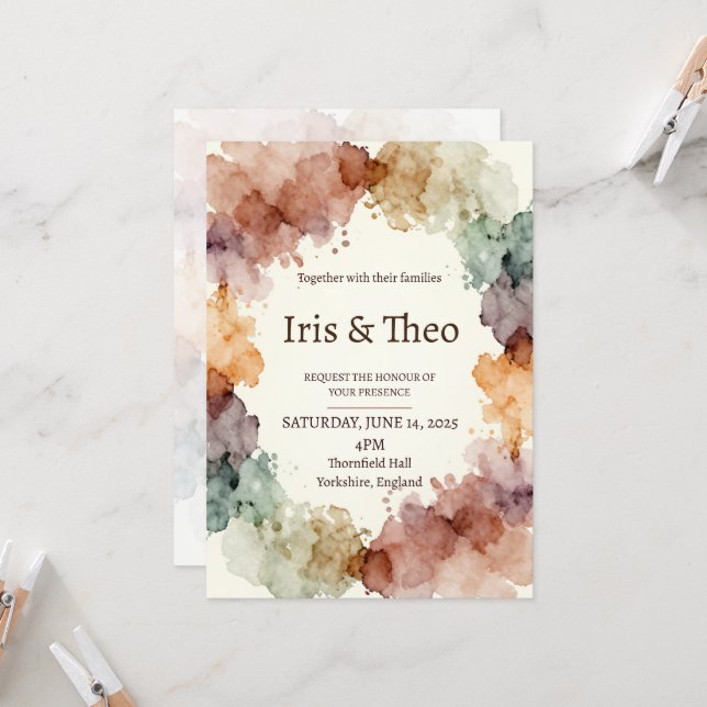 invite (Front/Back In Situ)