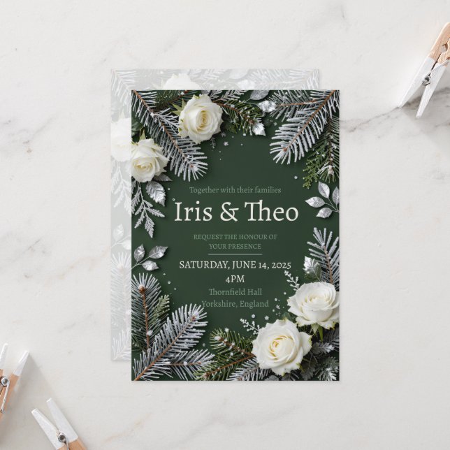 invite (Front/Back In Situ)
