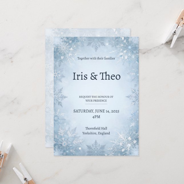 invite (Front/Back In Situ)
