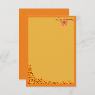 Invite/Greeting Templates - Personalize your own !