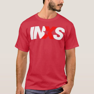 INXS boy T-Shirt