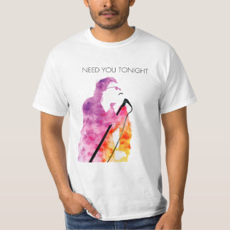 INXS Kick 2 Classic vintage  T-Shirt