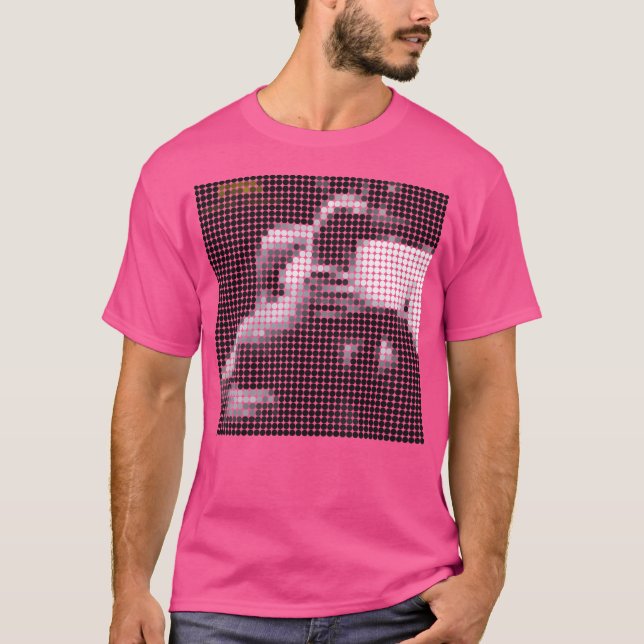 Inxs - Shabooh Shoobah T-Shirt (Front)