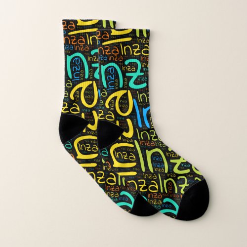 Inza Socks