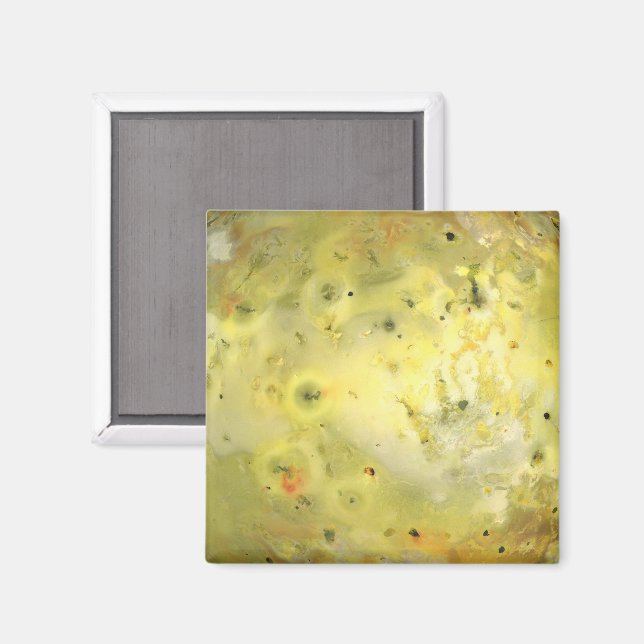 IO MAGNET (Front/Back)