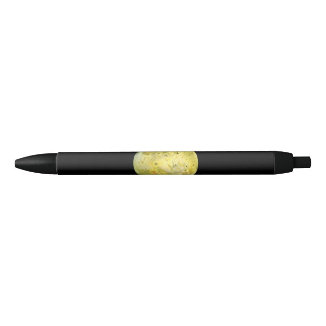 Io (Moon of Jupiter) Pen (Front)