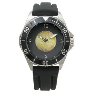 Io (Moon of Jupiter) Watch