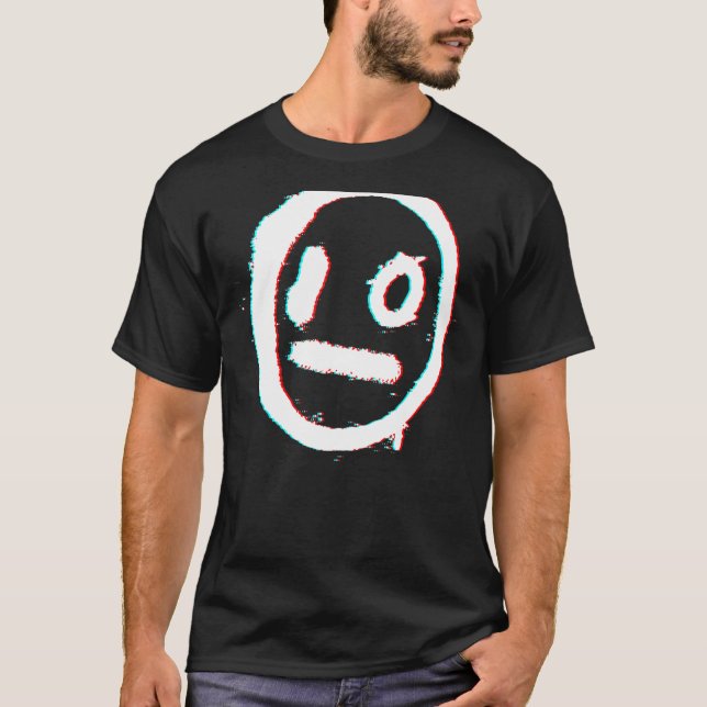 Io Producer For Men And Women T-Shirt (Front)