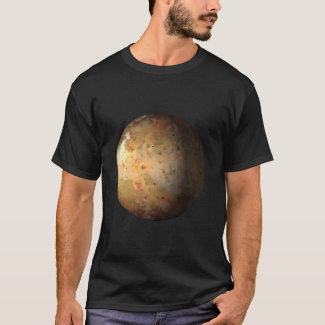 Io T-Shirt (Front)