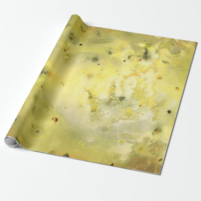 IO WRAPPING PAPER (Unrolled)