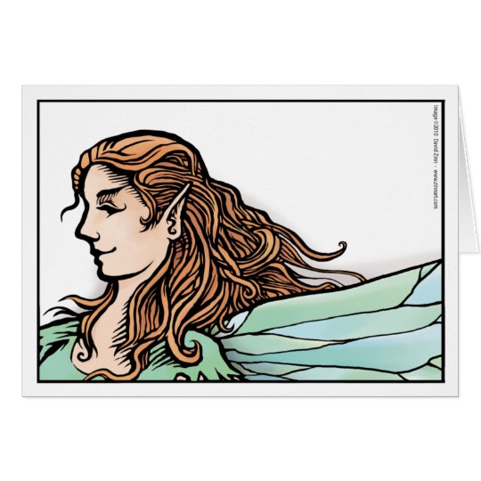 iolanthe card