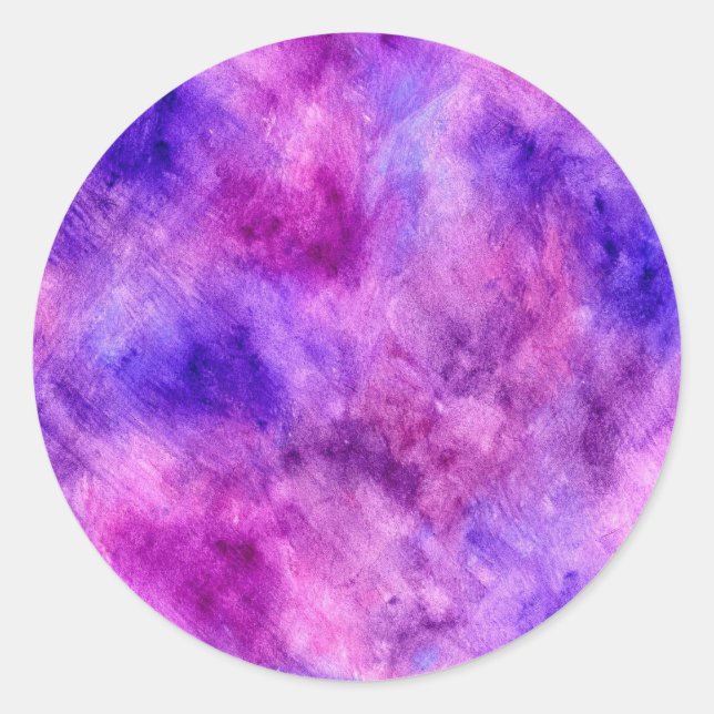 Iolanthe Watercolor Sticker (Front)