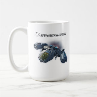 Ion Bomber Mug
