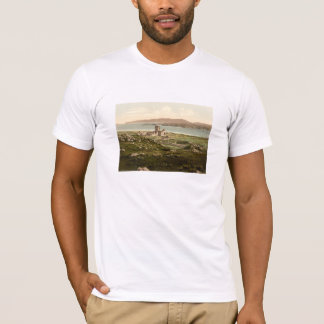 Iona Abbey, Argyll and Bute, Scotland T-Shirt