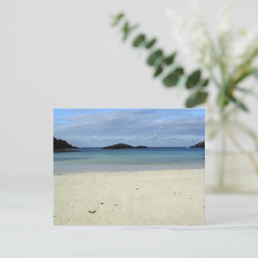 Iona Beach (Standing Front)