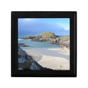 Iona Keepsake Box