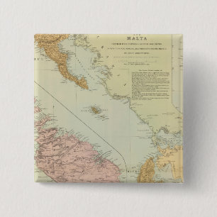 Ionian Islands, Malta Button