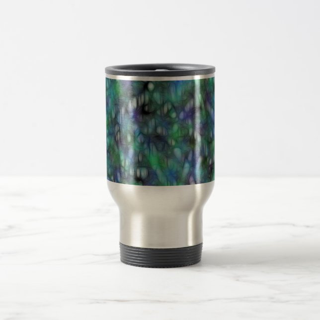 IONSTORM TRAVEL MUG (Center)