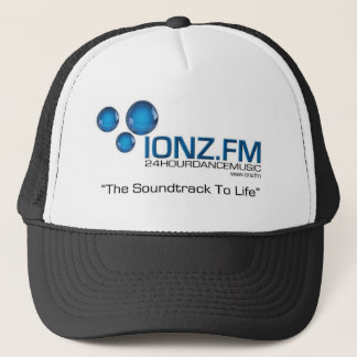 Ionzfmlogo2.jpg Trucker Hat