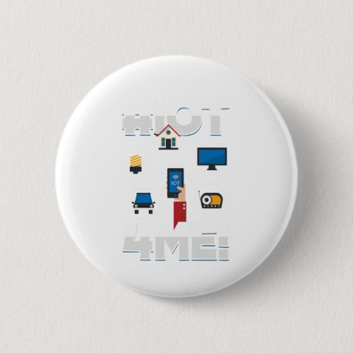 IOT 4 Me Internet Of Things Cloud Transfer Gift Button