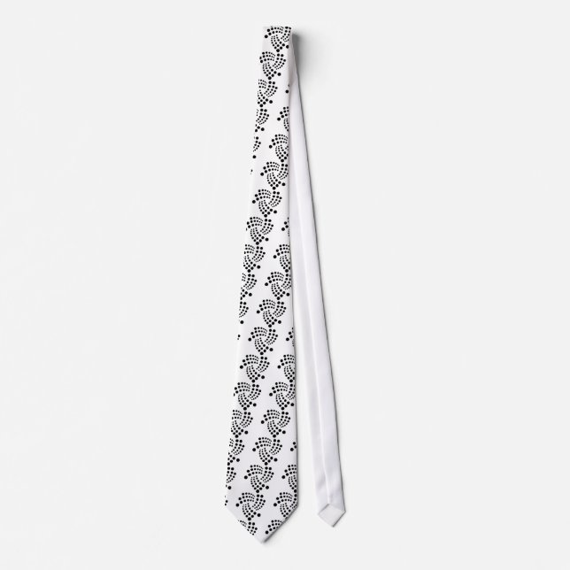 IOTA NECK TIE (Front)