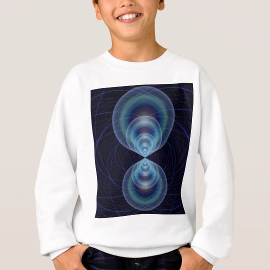 Iota of Water Sweatshirt