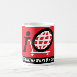 iOTWProductLogoMug Coffee Mug