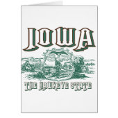 Iowa (Front)