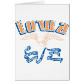 Iowa (Front)