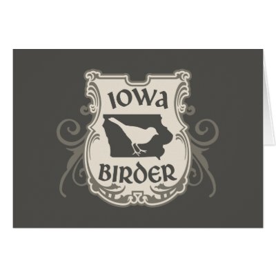Iowa Birder