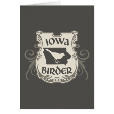 Iowa Birder