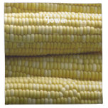 Iowa Corn on the Cob Napkin