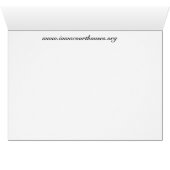 Iowa Courthouses Project Cards (Inside Horizontal (Bottom))