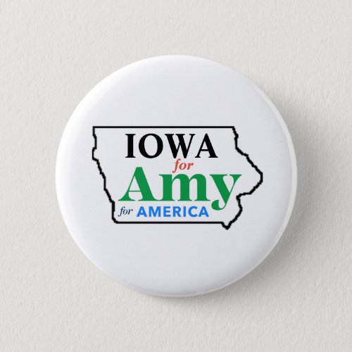 Iowa for Amy Button