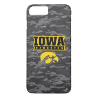 Iowa Hawkeyes | Camouflage