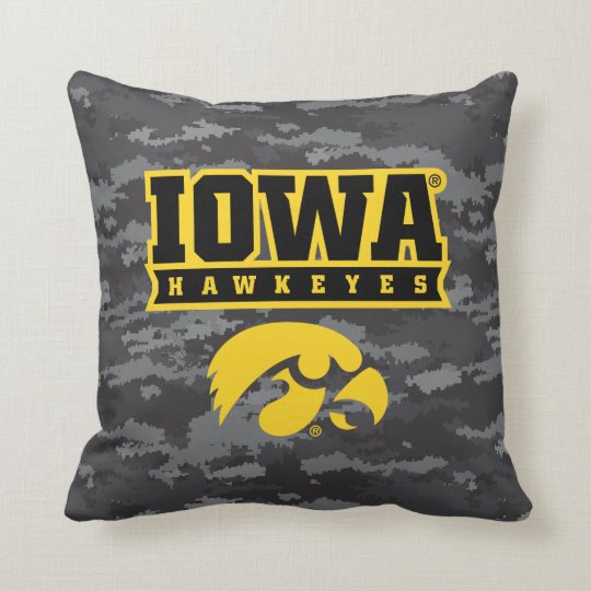 iowa pillow pet