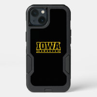 Iowa Hawkeyes | Logotype