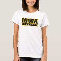Iowa Hawkeyes Logotype