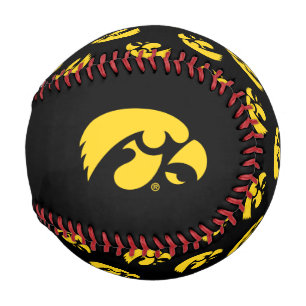 Iowa Logo   Hawkeye Baseball