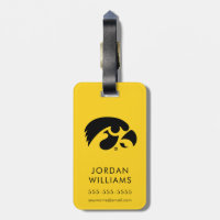 Iowa Logo | Hawkeye